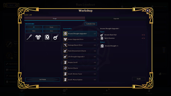 Idle Mage: Conquest screenshot 8