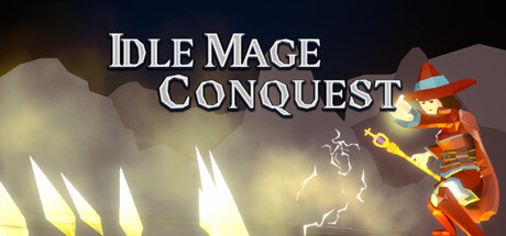 Idle Mage: Conquestの作品画像