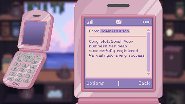 Tea by the Sea screenshot 7
