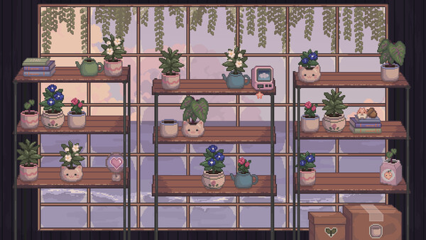 Tea by the Sea screenshot 2