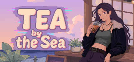 Tea by the Sea