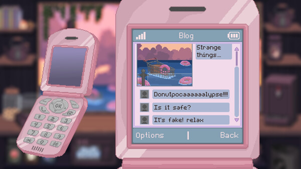 Tea by the Sea screenshot 3