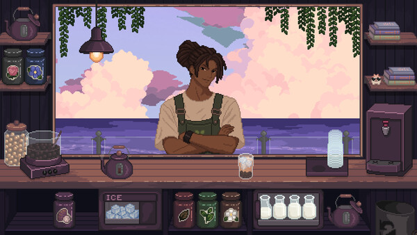 Tea by the Sea screenshot 6