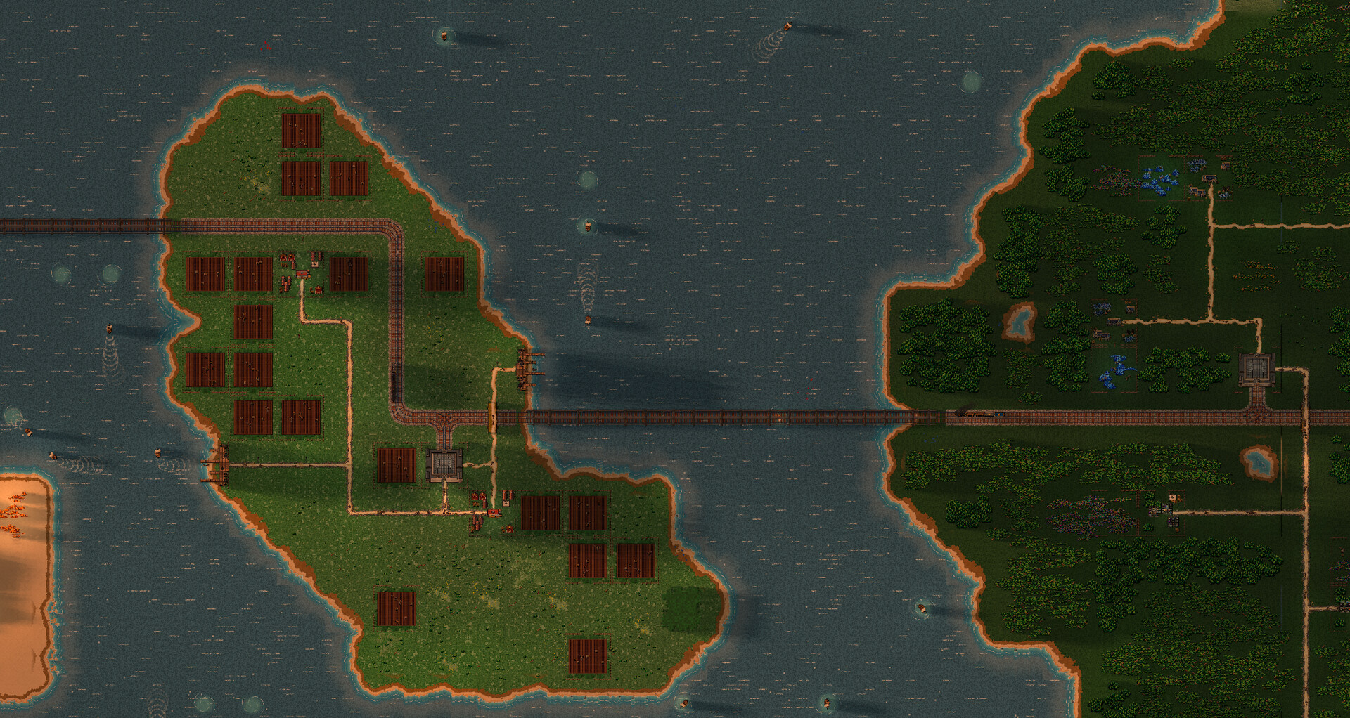 Capital City screenshot #3