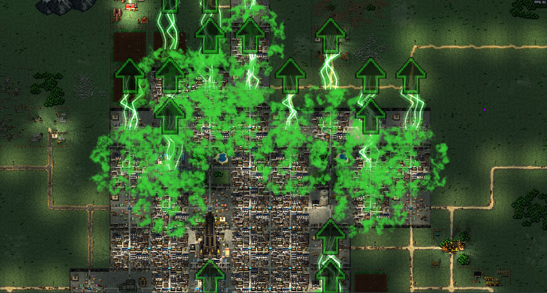 Capital City screenshot #7