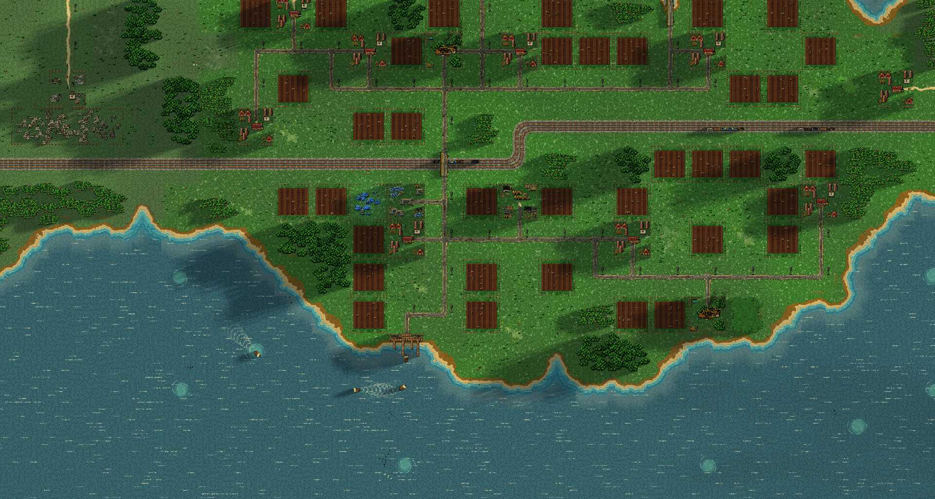 Capital City screenshot 15