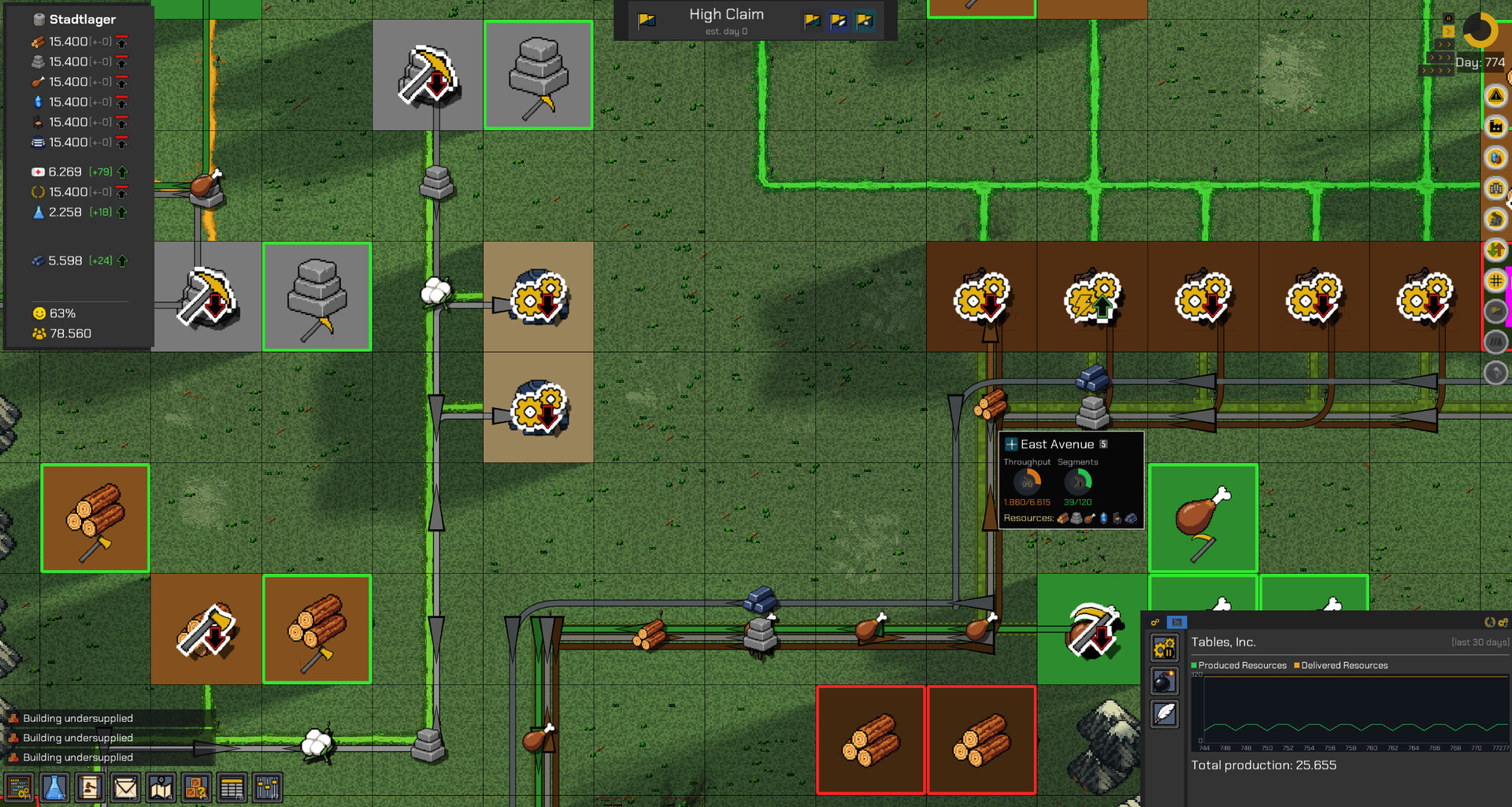 Capital City screenshot 18