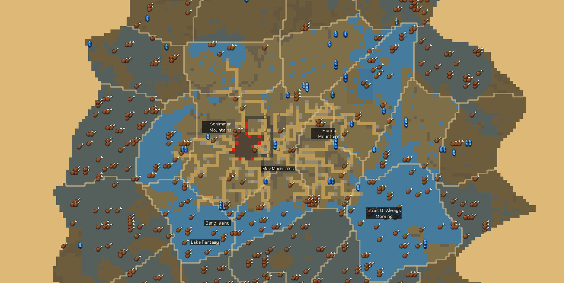 Capital City screenshot 12