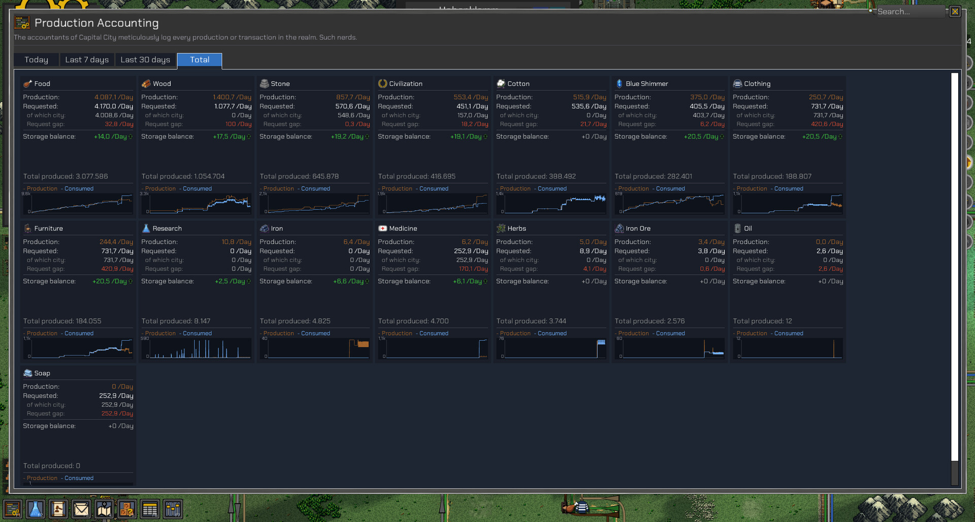 Capital City screenshot 8