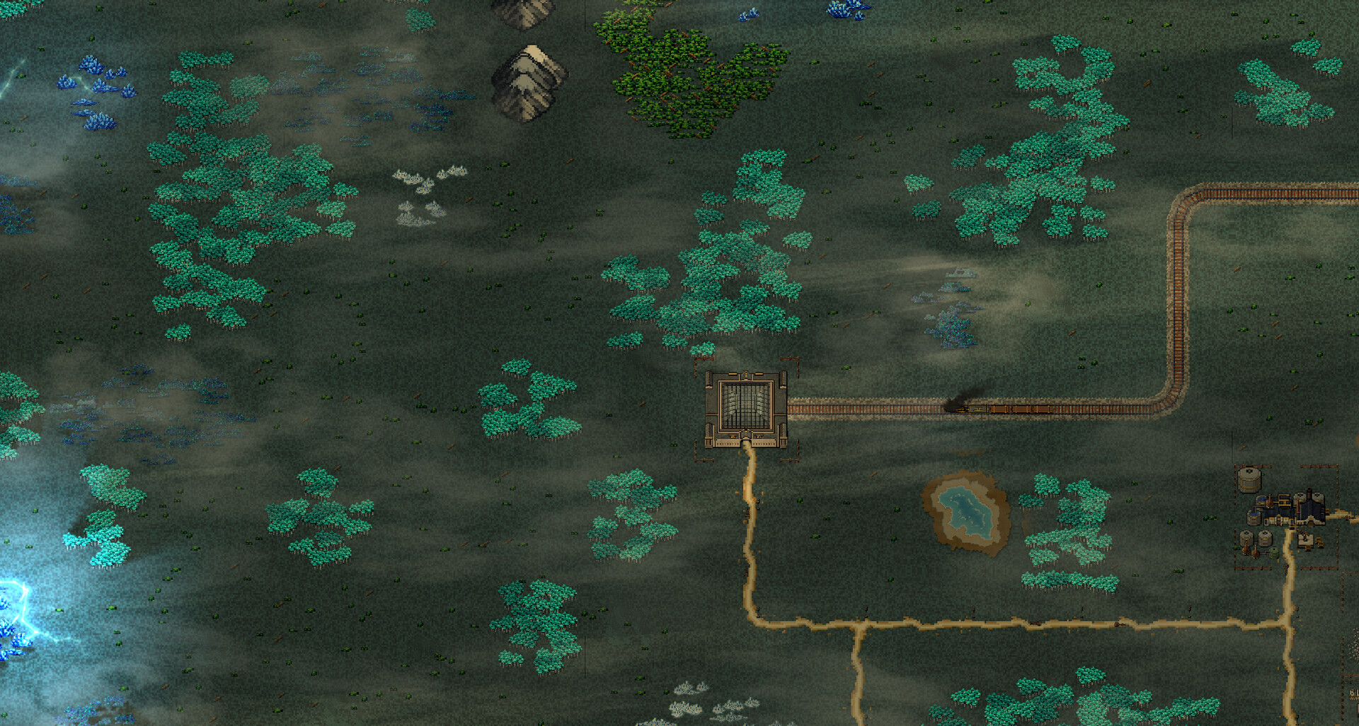 Capital City screenshot 9