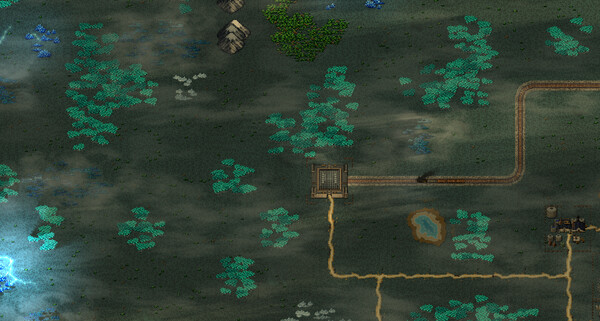Capital City screenshot 9