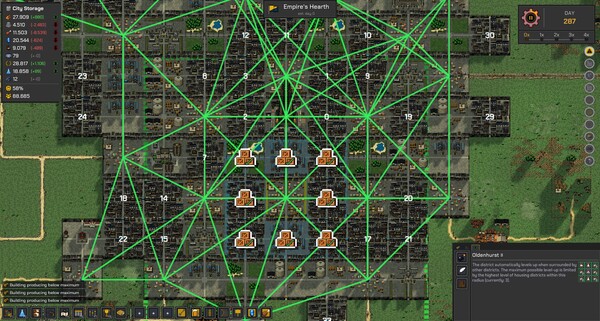 Capital City screenshot 14