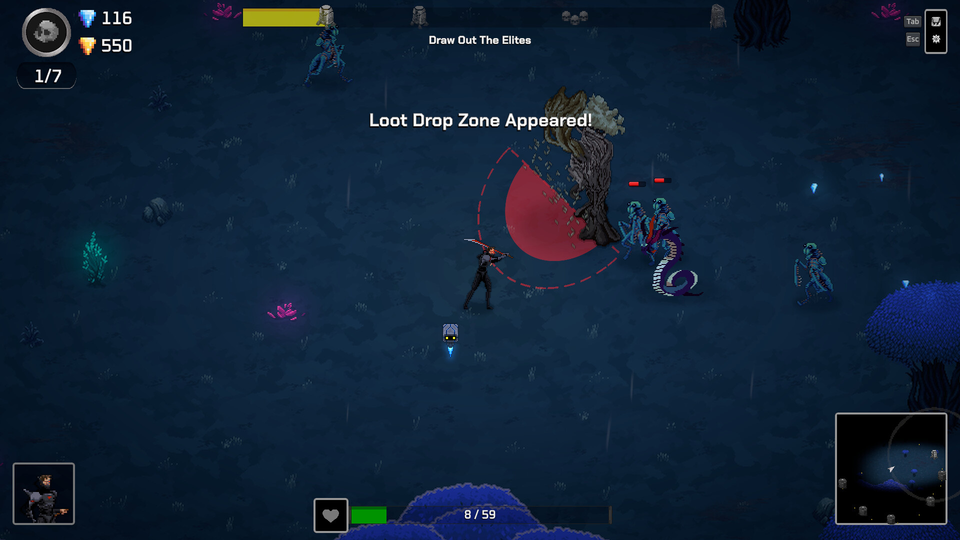 Realm Runners screenshot 4
