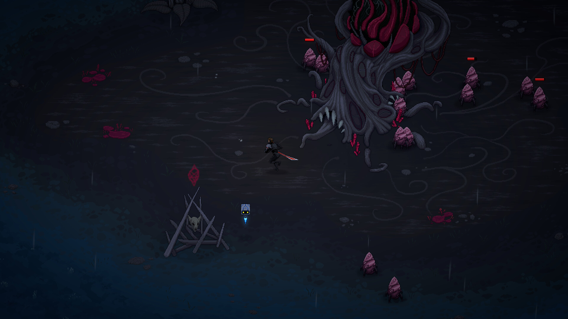 Realm Runners screenshot 3