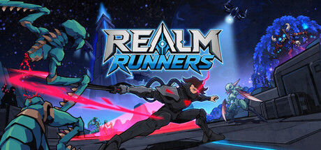 Realm Runners