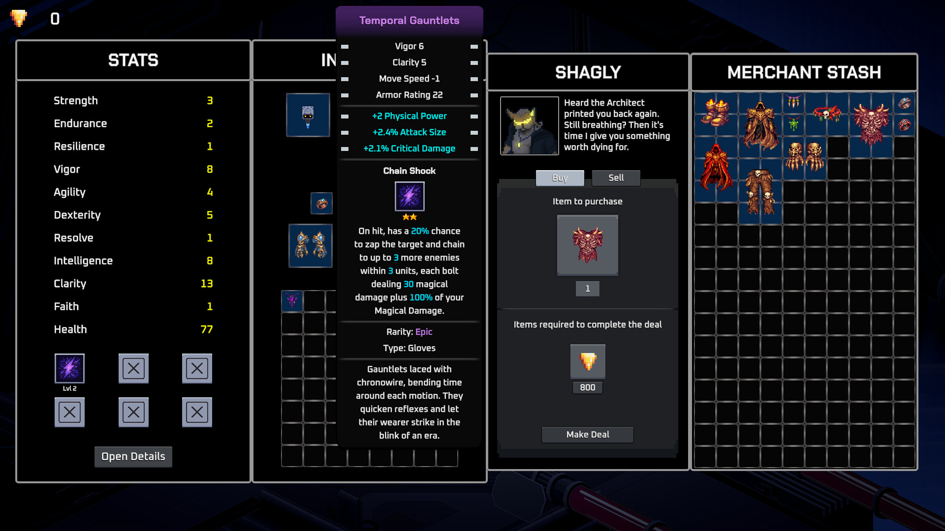 Realm Runners screenshot 2