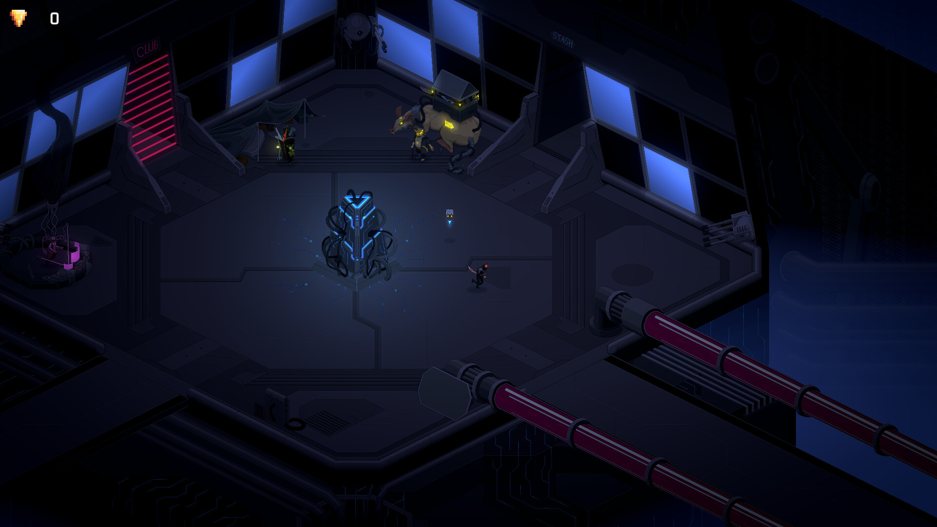 Realm Runners screenshot 5