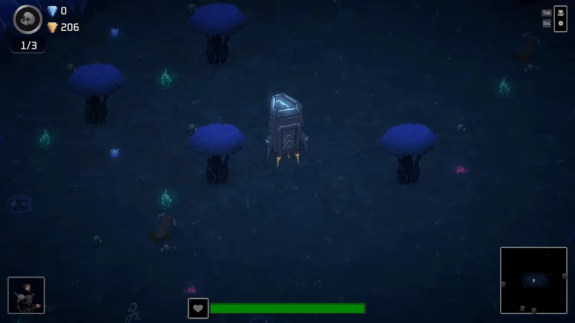Realm Runners video 1