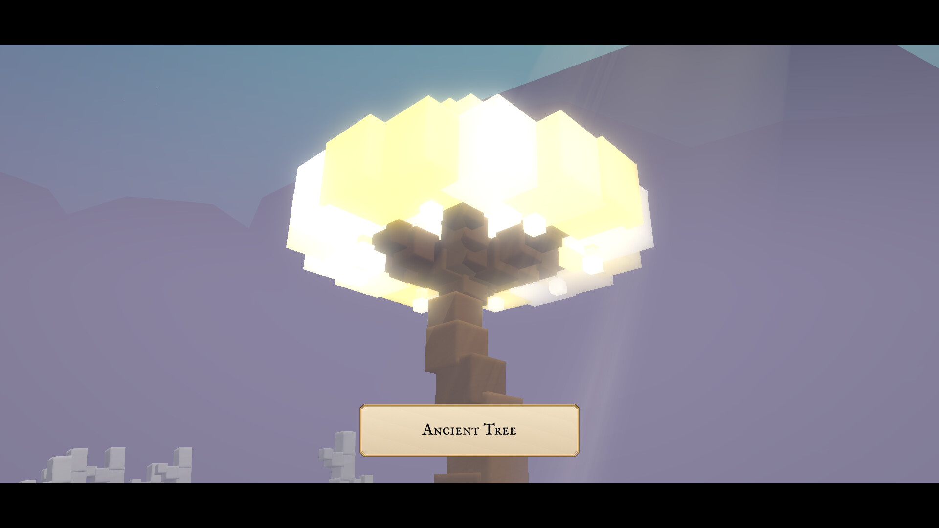 Yorick: Worlds in Bloom screenshot #7