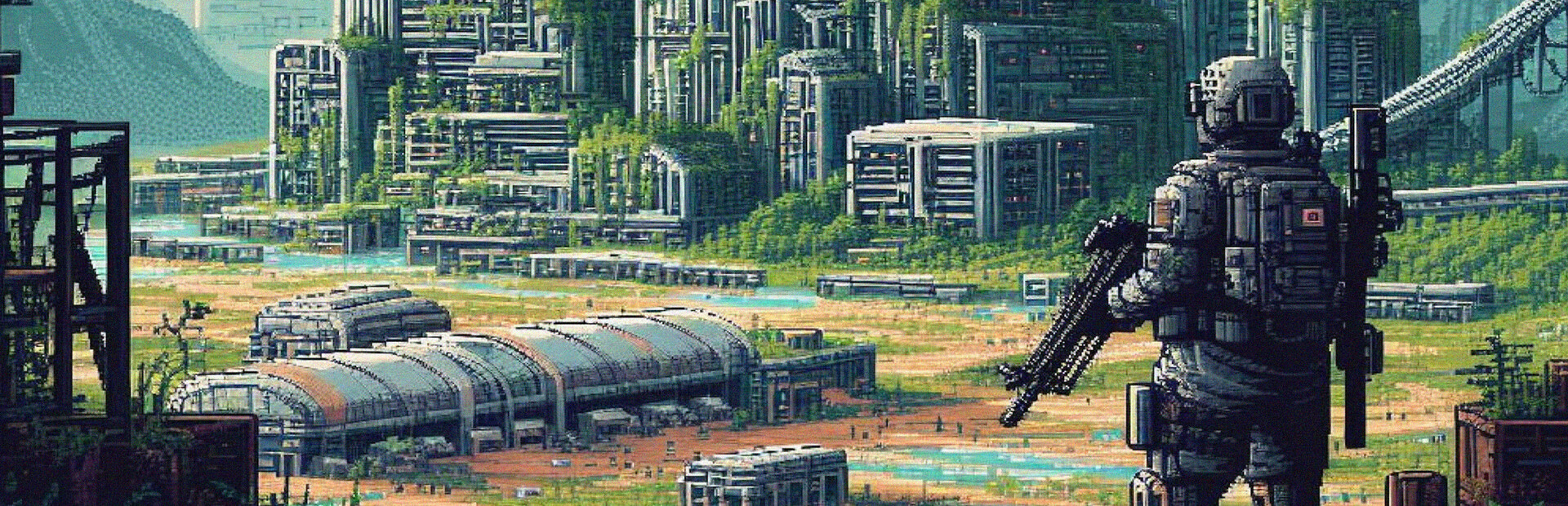 The Colony: New Haven Chronicles