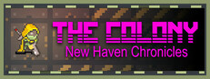 The Colony: New Haven Chronicles