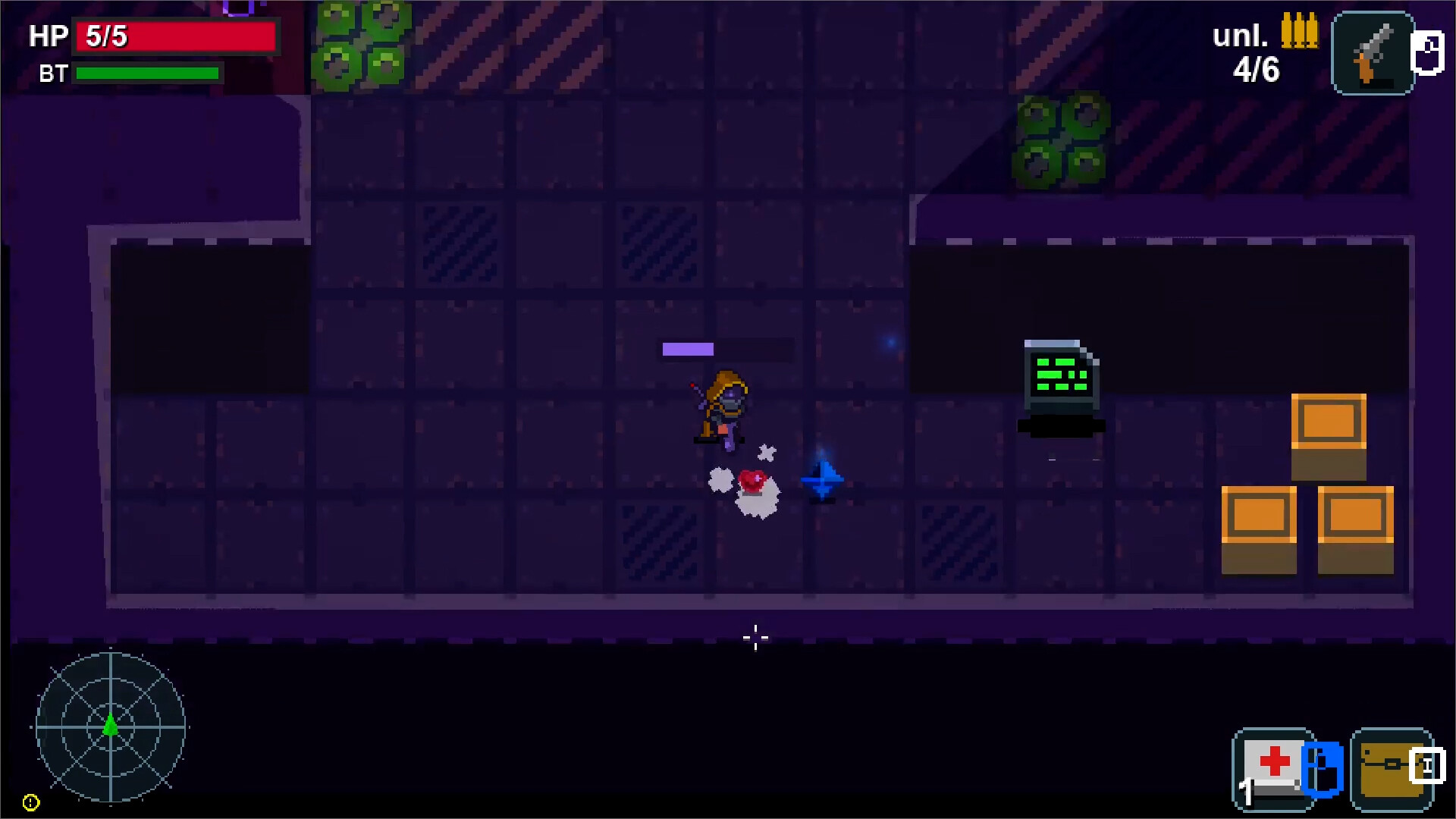 The Colony: New Haven Chronicles screenshot #6