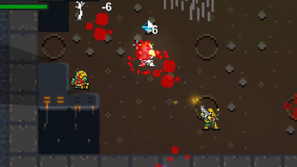 The Colony: New Haven Chronicles screenshot 5
