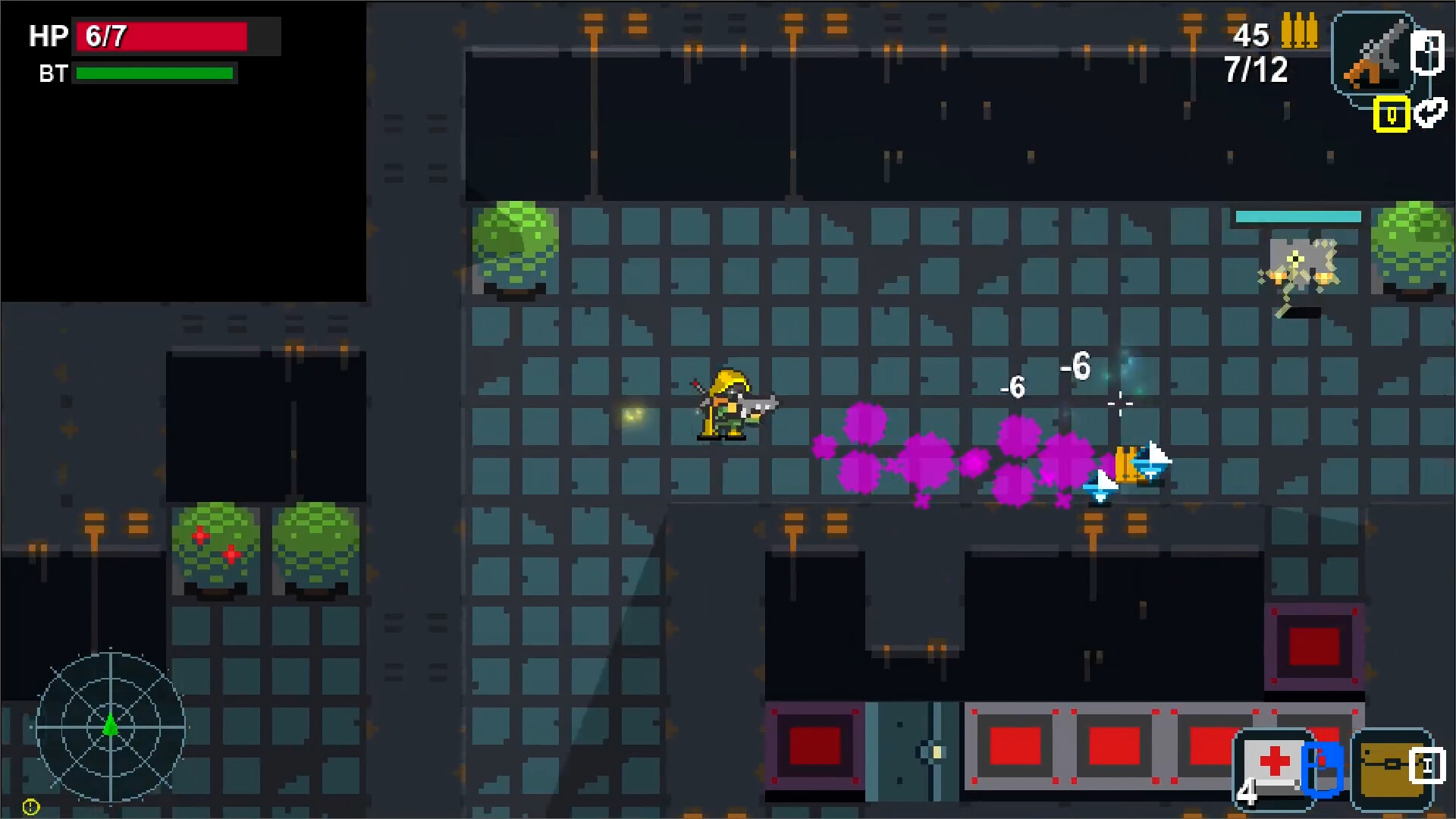 The Colony: New Haven Chronicles Featured Screenshot #1