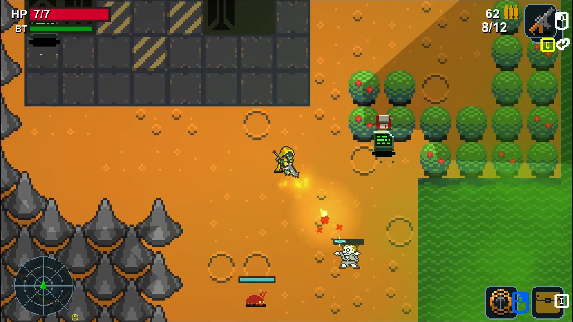 The Colony: New Haven Chronicles screenshot #2