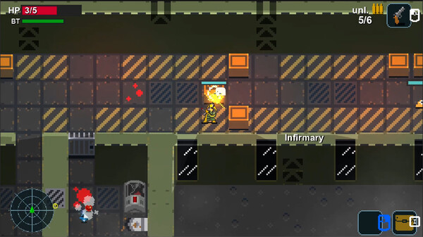 The Colony: New Haven Chronicles screenshot 10