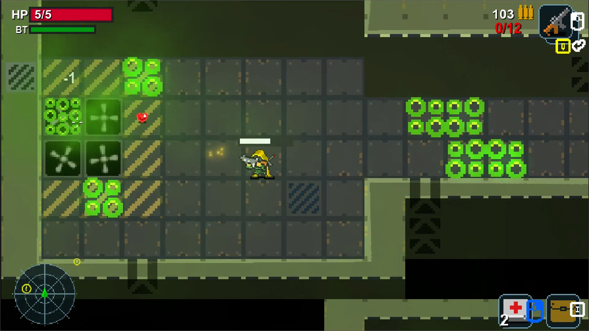 The Colony: New Haven Chronicles screenshot #8