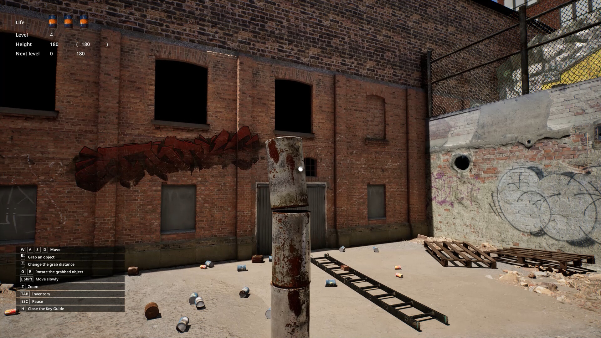 screenshot 5