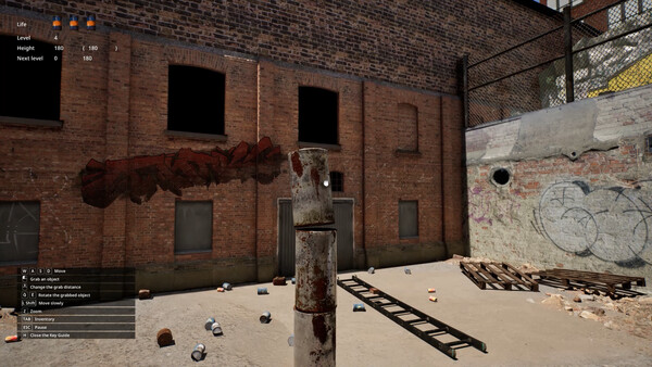 The Can Stacking Simulator screenshot 5