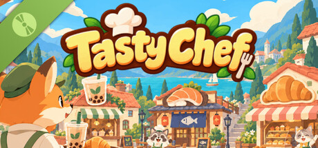 Tasty Chef Demo