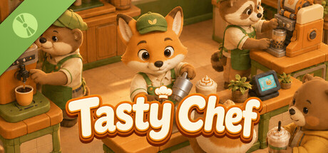 Tasty Chef Demo header