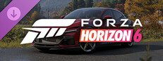 Forza Horizon 6 2024 Ferrari Purosangue Small Capsule Image