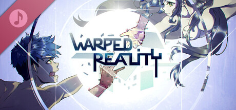 Warped Reality Soundtrack