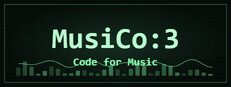 MusiCo:3 | Code for Music Small Capsule Image