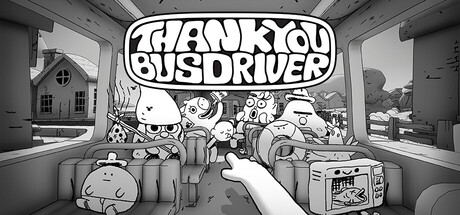 Thank You Bus Driverの作品画像