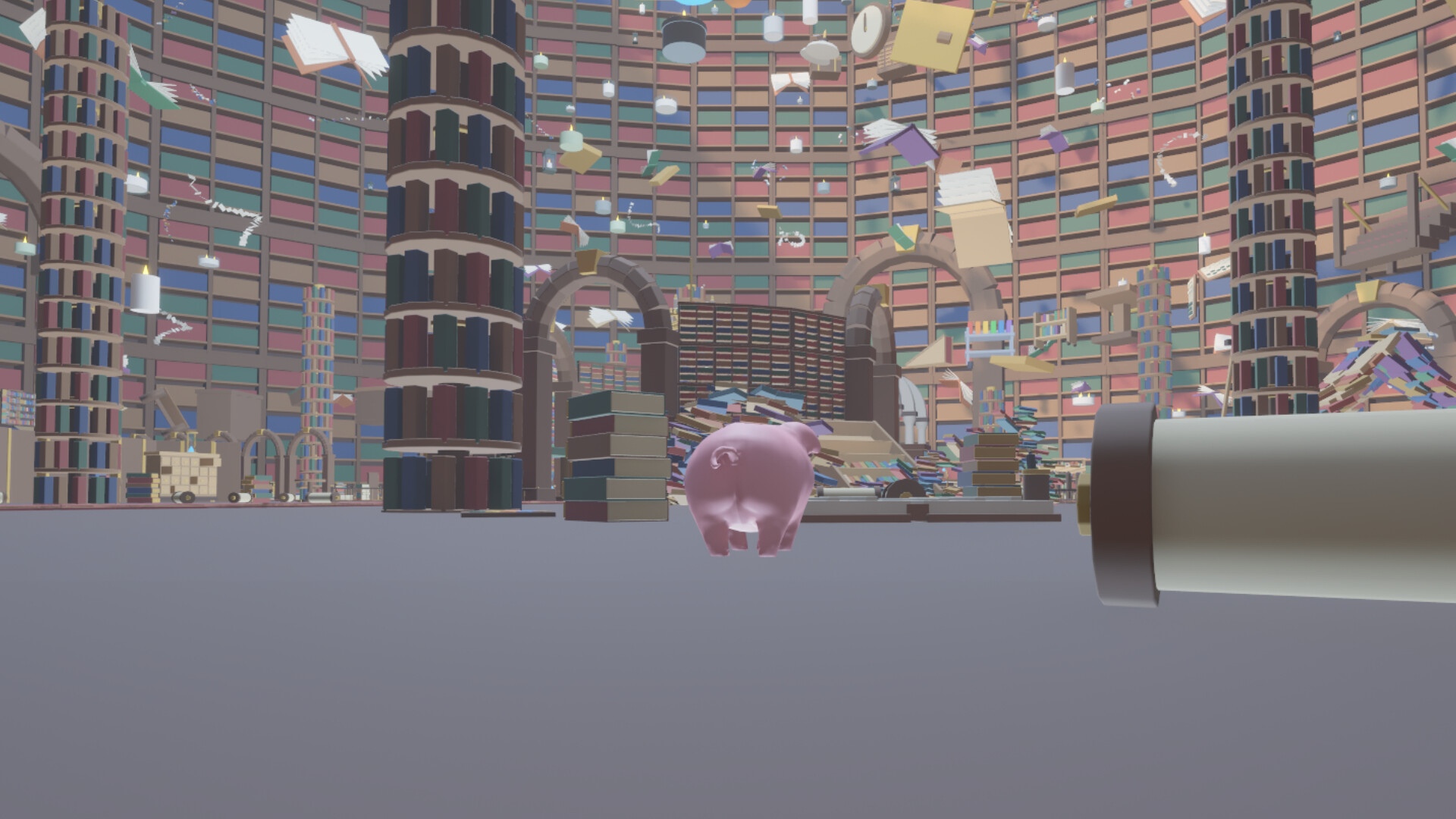 Pigkour screenshot 9