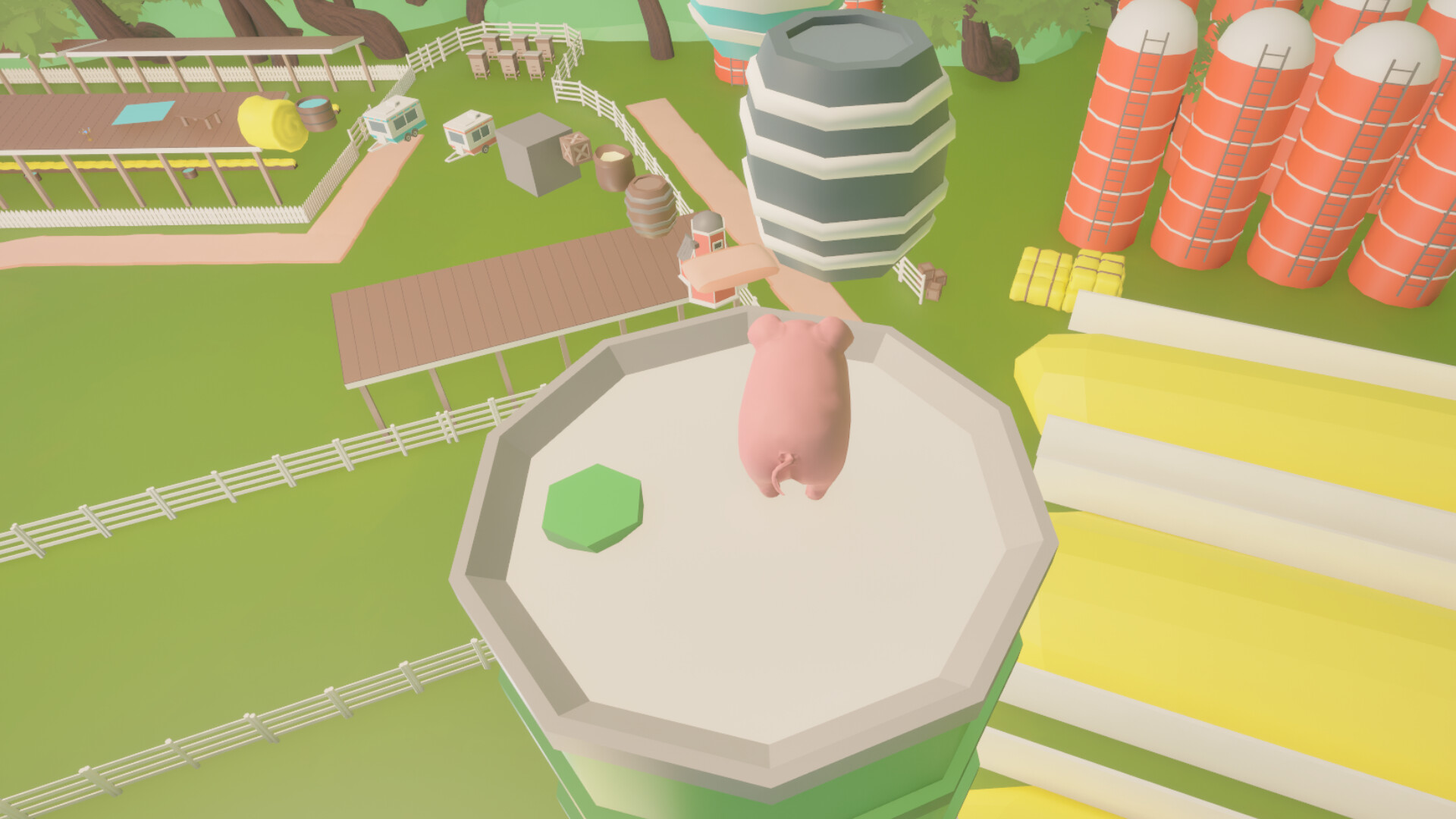 Pigkour screenshot 6