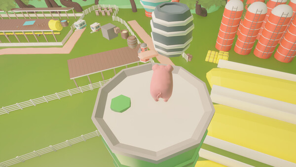 Pigkour screenshot 6