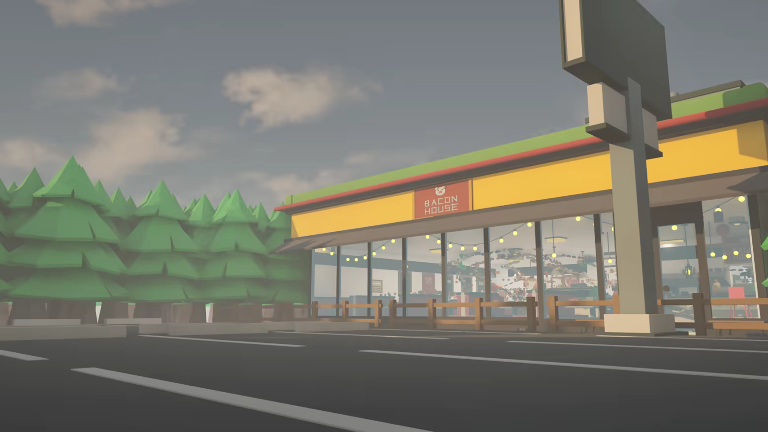 Pigkour screenshot 1