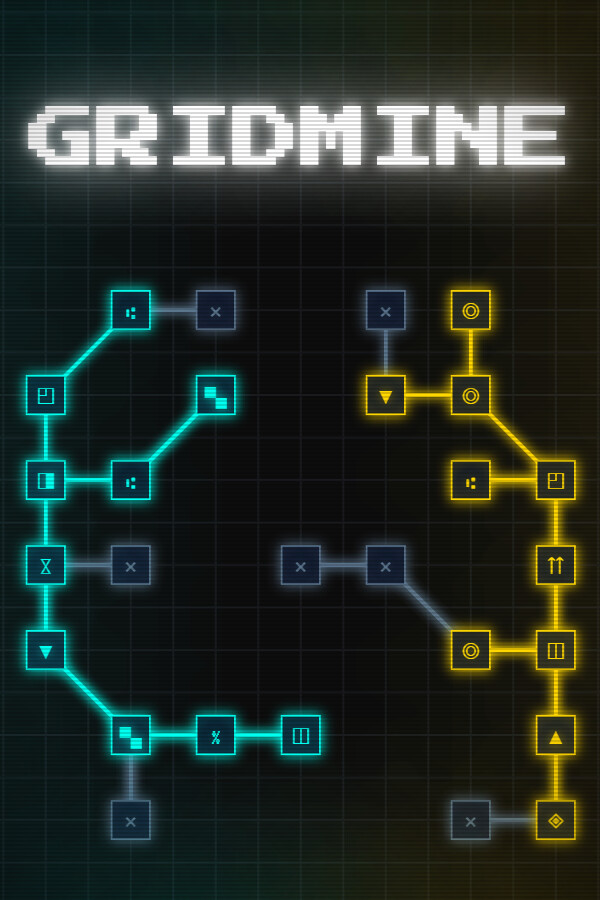 GRIDMINE