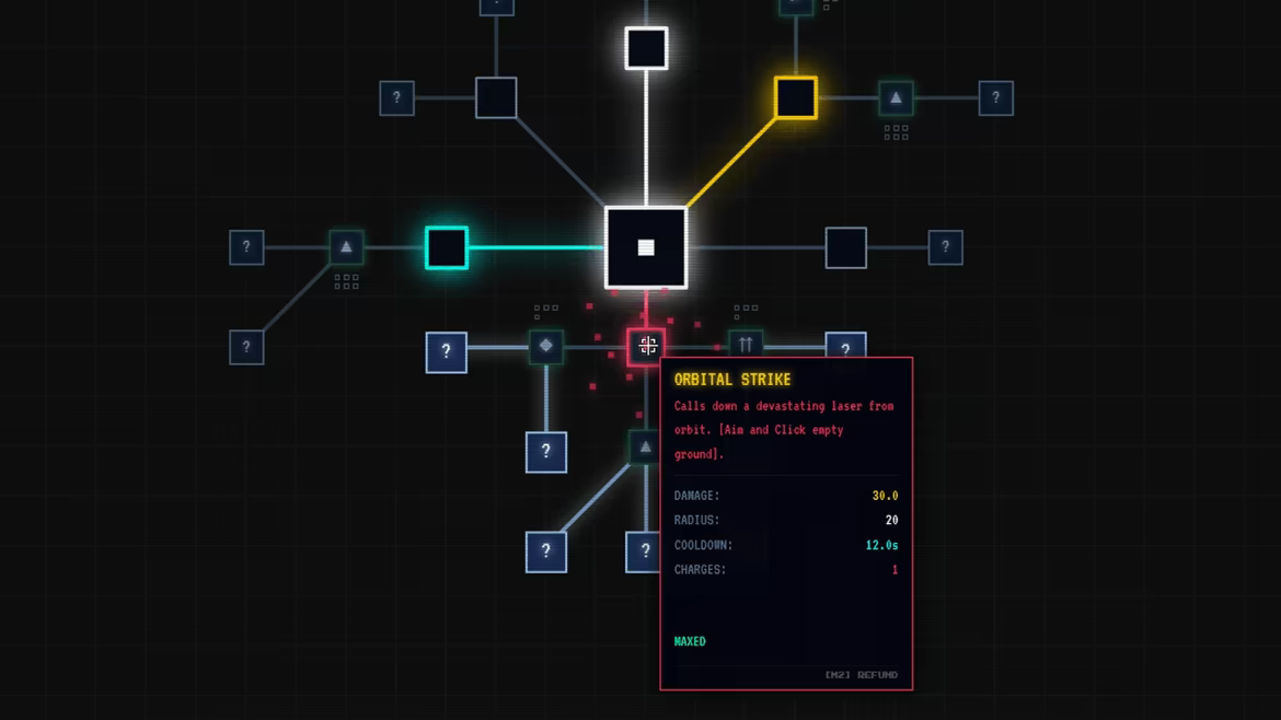 GRIDMINE video 2