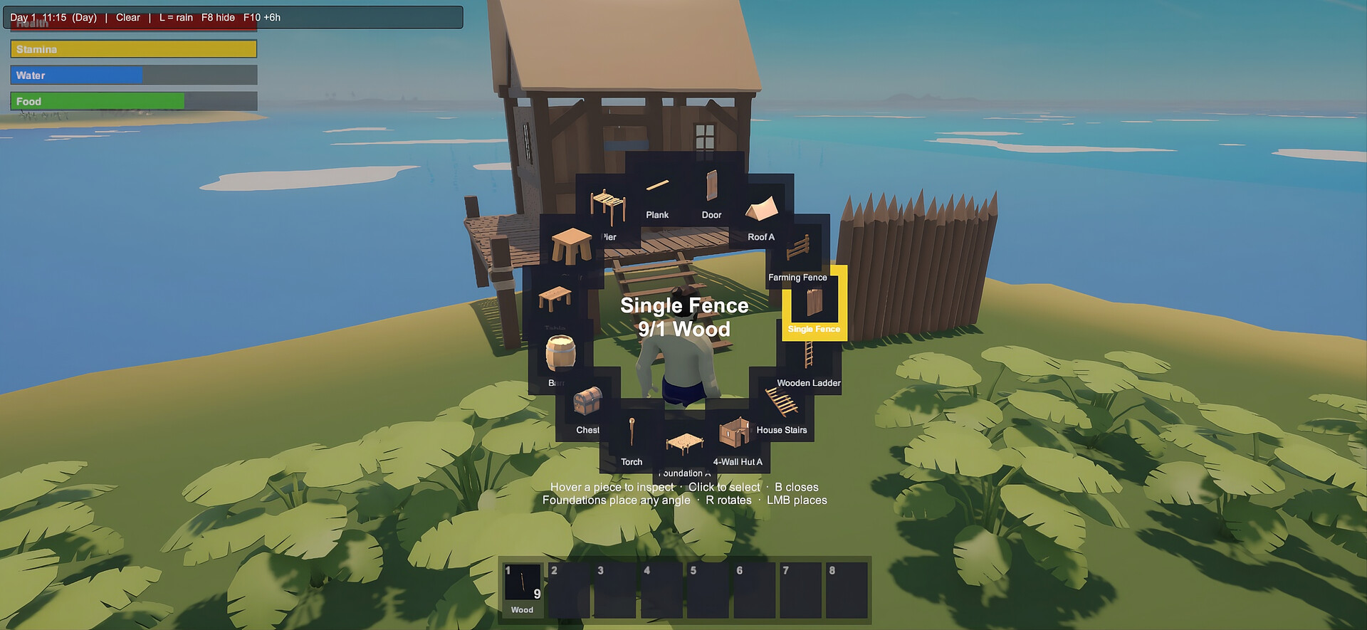 Salt & Schooners – Screenshot 9