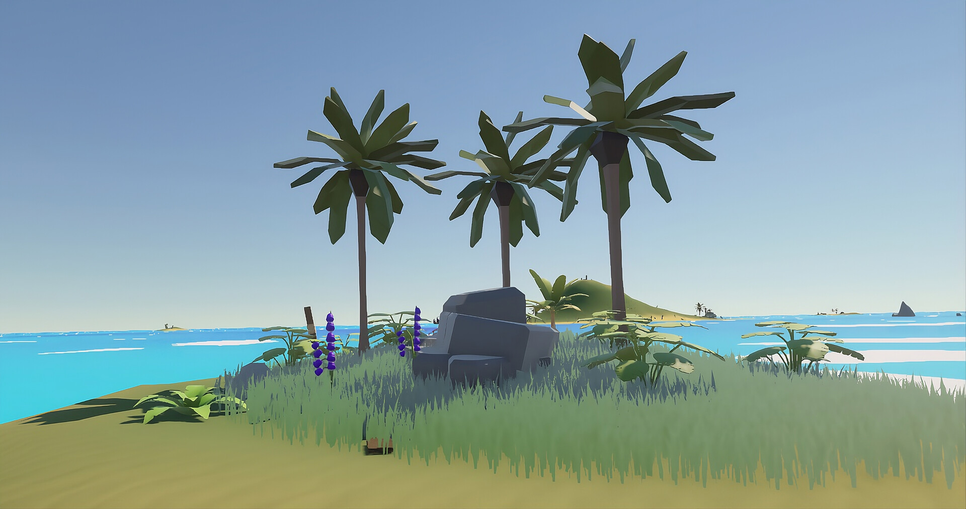 Salt & Schooners – Screenshot 10