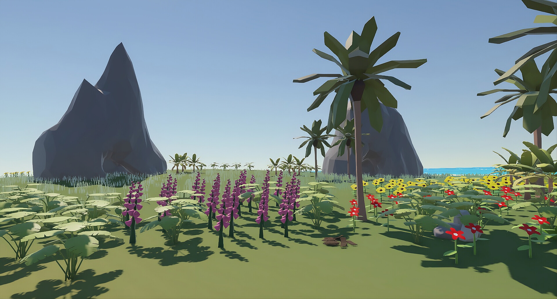 Salt & Schooners – Screenshot 8