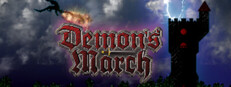 Demon's March