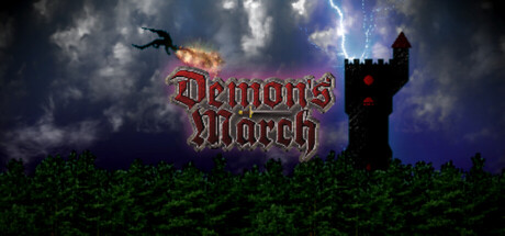 Demon's March